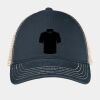 Super Soft Mesh Back Cap Thumbnail