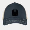Super Soft Mesh Back Cap Thumbnail