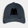 Super Soft Mesh Back Cap Thumbnail