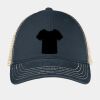 Super Soft Mesh Back Cap Thumbnail