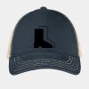Super Soft Mesh Back Cap Thumbnail