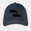 Super Soft Mesh Back Cap Thumbnail