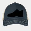 Super Soft Mesh Back Cap Thumbnail