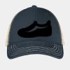 Super Soft Mesh Back Cap Thumbnail