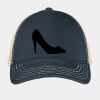 Super Soft Mesh Back Cap Thumbnail