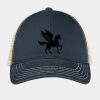 Super Soft Mesh Back Cap Thumbnail
