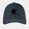 Super Soft Mesh Back Cap Thumbnail
