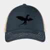 Super Soft Mesh Back Cap Thumbnail