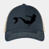 Super Soft Mesh Back Cap Thumbnail