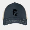 Super Soft Mesh Back Cap Thumbnail