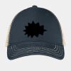 Super Soft Mesh Back Cap Thumbnail