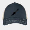 Super Soft Mesh Back Cap Thumbnail