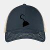 Super Soft Mesh Back Cap Thumbnail