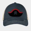 Super Soft Mesh Back Cap Thumbnail