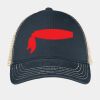Super Soft Mesh Back Cap Thumbnail