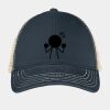 Super Soft Mesh Back Cap Thumbnail