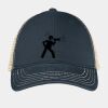Super Soft Mesh Back Cap Thumbnail