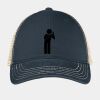 Super Soft Mesh Back Cap Thumbnail