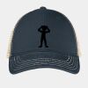 Super Soft Mesh Back Cap Thumbnail