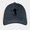 Super Soft Mesh Back Cap Thumbnail
