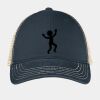 Super Soft Mesh Back Cap Thumbnail