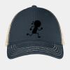 Super Soft Mesh Back Cap Thumbnail