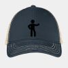 Super Soft Mesh Back Cap Thumbnail