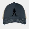 Super Soft Mesh Back Cap Thumbnail