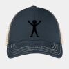Super Soft Mesh Back Cap Thumbnail