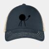Super Soft Mesh Back Cap Thumbnail