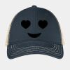 Super Soft Mesh Back Cap Thumbnail