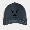 Super Soft Mesh Back Cap Thumbnail