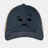 Super Soft Mesh Back Cap Thumbnail