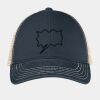 Super Soft Mesh Back Cap Thumbnail
