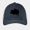 Super Soft Mesh Back Cap Thumbnail