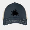 Super Soft Mesh Back Cap Thumbnail