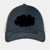 Super Soft Mesh Back Cap Thumbnail