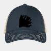 Super Soft Mesh Back Cap Thumbnail