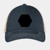 Super Soft Mesh Back Cap Thumbnail