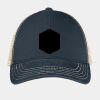 Super Soft Mesh Back Cap Thumbnail