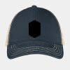 Super Soft Mesh Back Cap Thumbnail