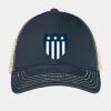 Super Soft Mesh Back Cap Thumbnail