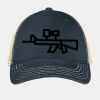 Super Soft Mesh Back Cap Thumbnail