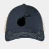 Super Soft Mesh Back Cap Thumbnail