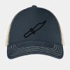 Super Soft Mesh Back Cap Thumbnail