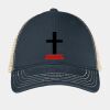 Super Soft Mesh Back Cap Thumbnail