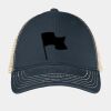 Super Soft Mesh Back Cap Thumbnail