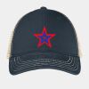 Super Soft Mesh Back Cap Thumbnail