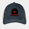 Super Soft Mesh Back Cap Thumbnail