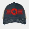 Super Soft Mesh Back Cap Thumbnail